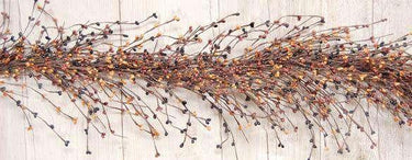 Prim Mix Pip Berry Garland - The Fox Decor
